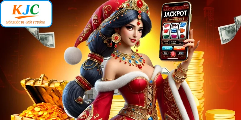 ALO8 mới gia nhập KJC nhưng nhanh chóng có tên tuổi