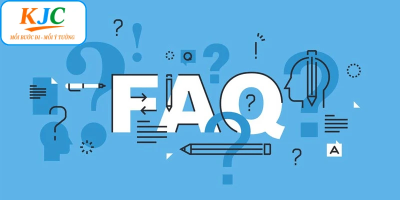 Các câu hỏi về liên minh KJC và giải đáp chuẩn xác